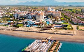 Kirman Belazur Resort&Spa